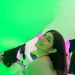 Meet your Posher, Marcela